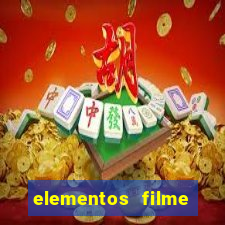 elementos filme completo dublado drive download